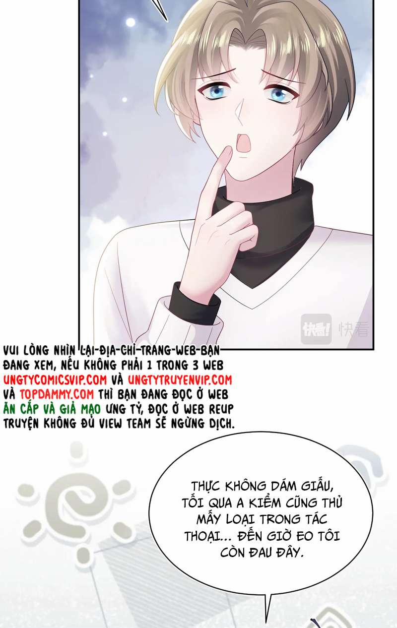 Tuyệt Mỹ Bạch Liên Hoa Online Dạy Học 168 trang 41