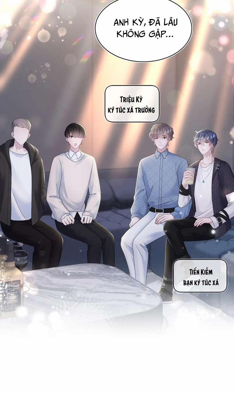 Tuyệt Mỹ Bạch Liên Hoa Online Dạy Học 168 trang 44