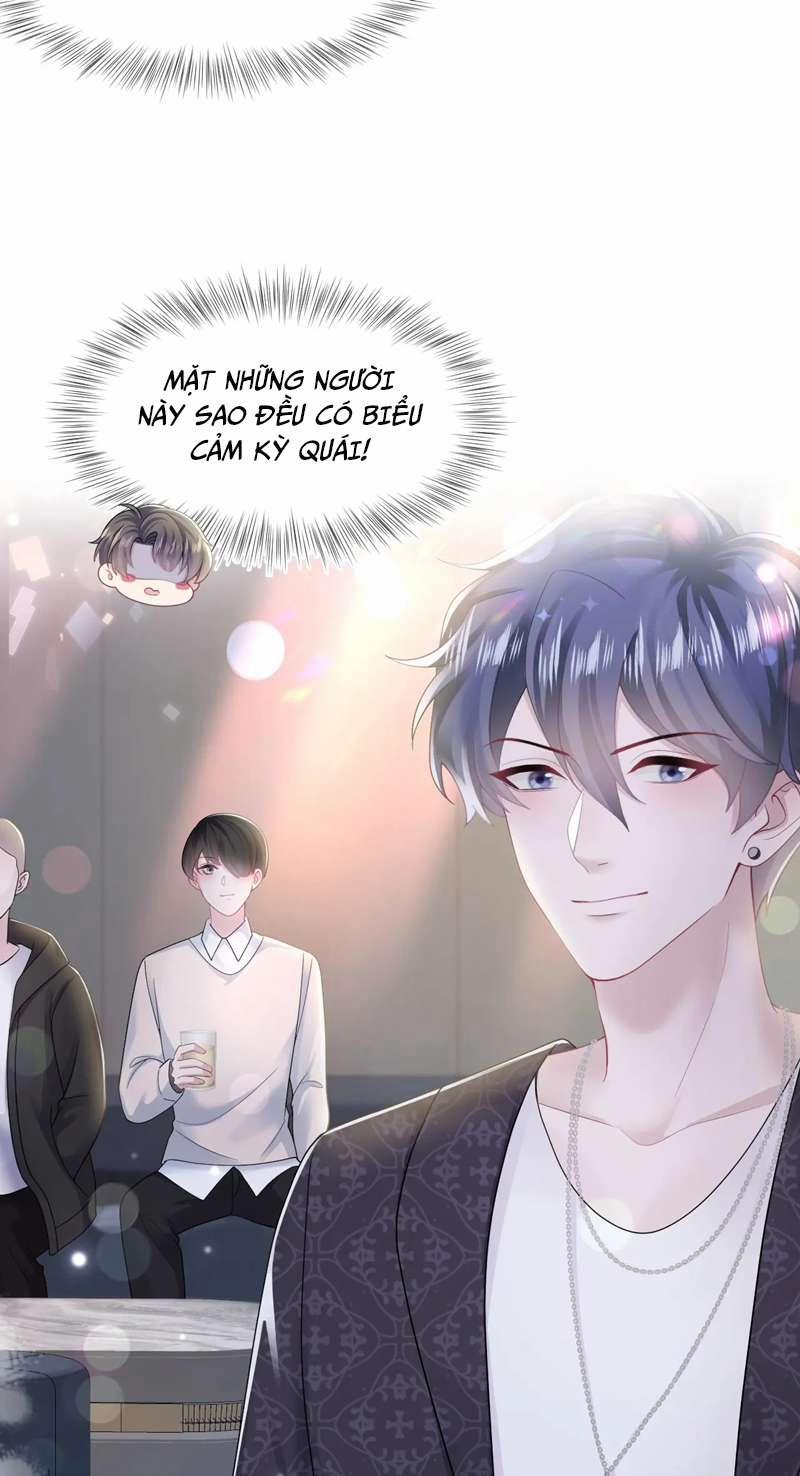 Tuyệt Mỹ Bạch Liên Hoa Online Dạy Học 168 trang 47