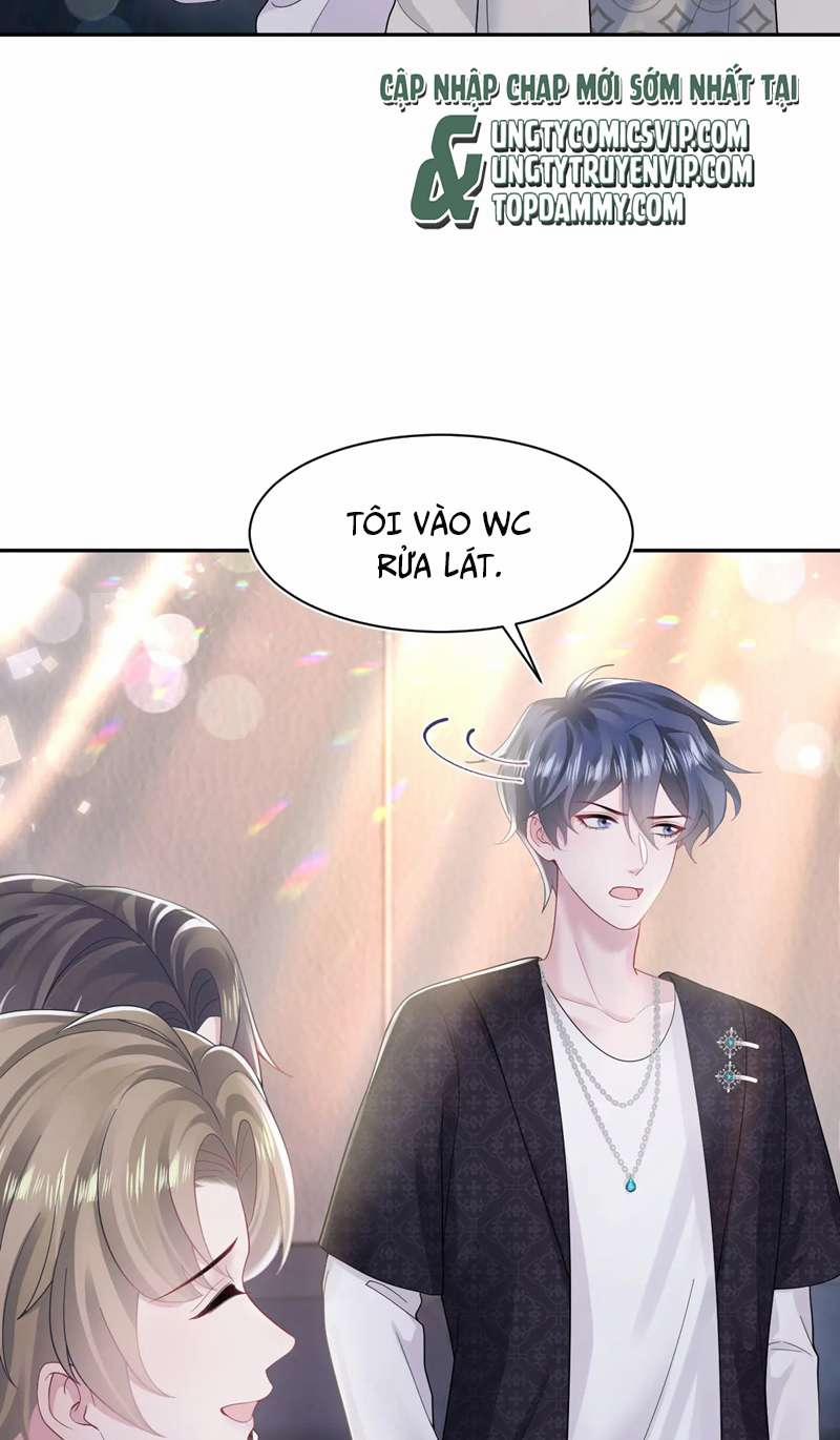 Tuyệt Mỹ Bạch Liên Hoa Online Dạy Học 169 trang 11