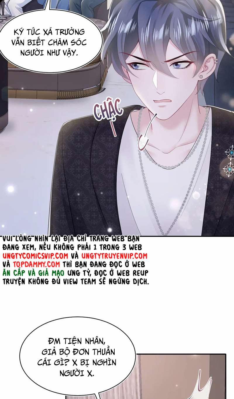 Tuyệt Mỹ Bạch Liên Hoa Online Dạy Học 169 trang 13