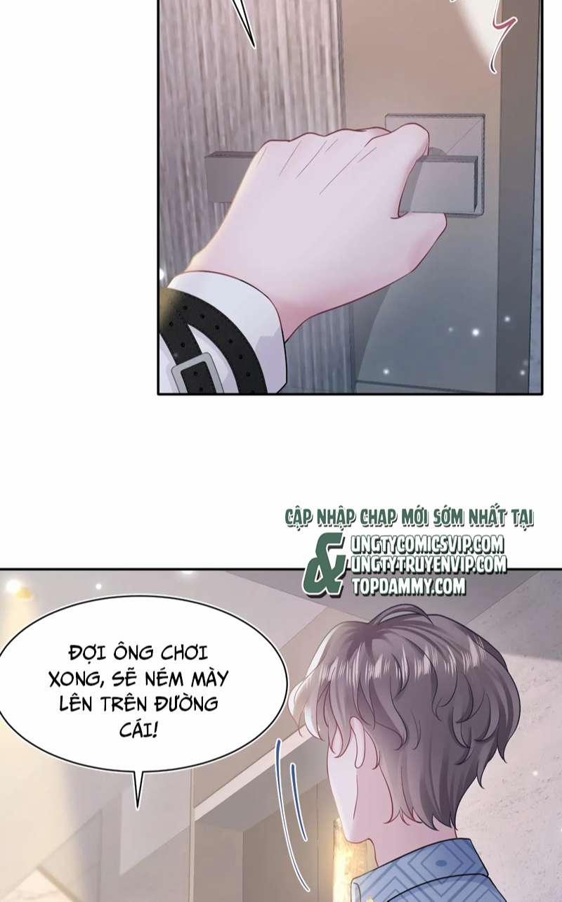 Tuyệt Mỹ Bạch Liên Hoa Online Dạy Học 169 trang 14