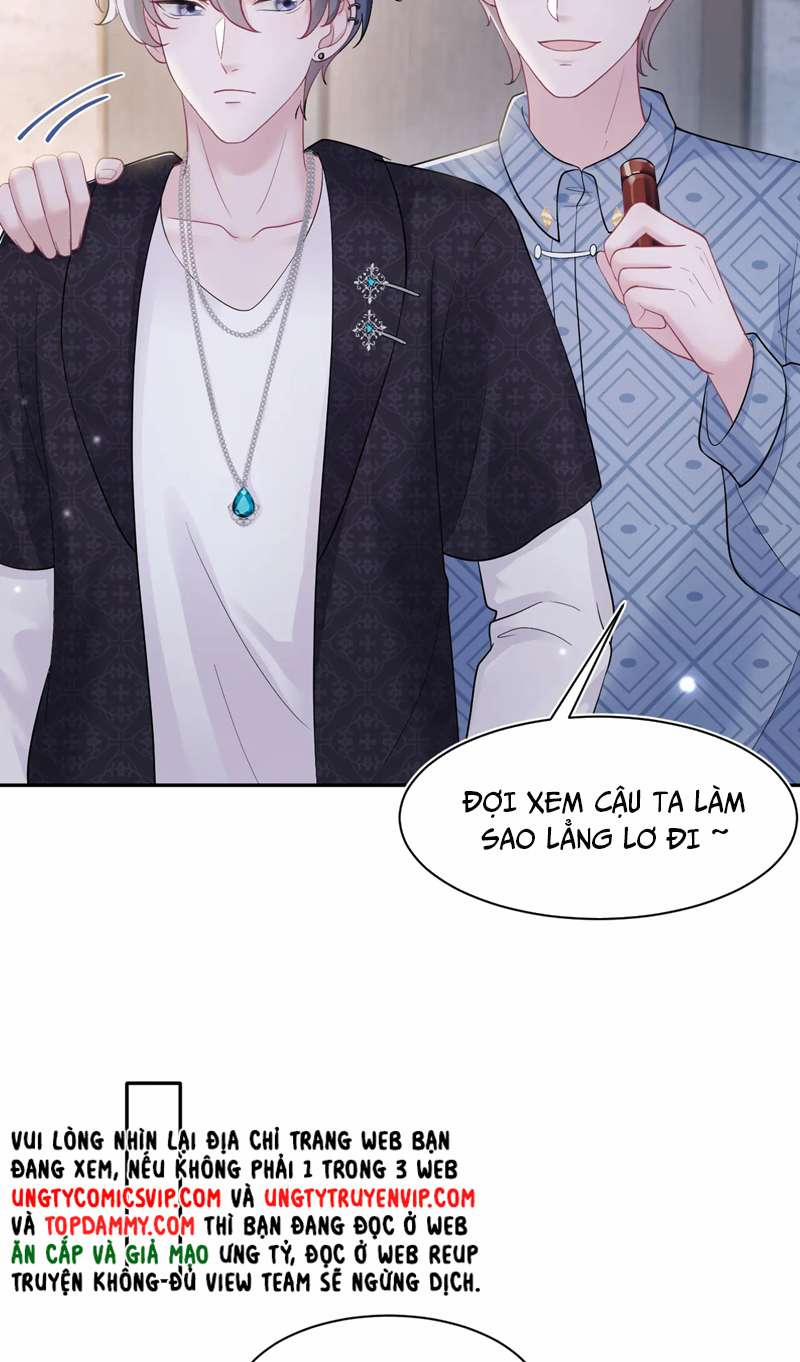 Tuyệt Mỹ Bạch Liên Hoa Online Dạy Học 169 trang 16