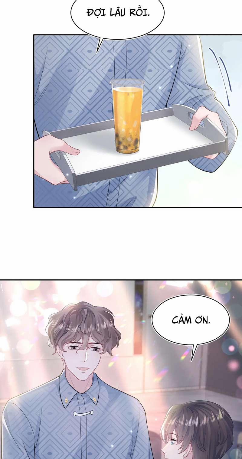 Tuyệt Mỹ Bạch Liên Hoa Online Dạy Học 169 trang 17