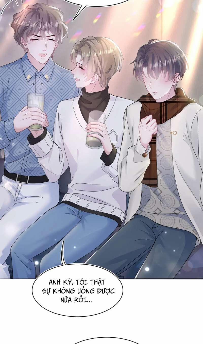 Tuyệt Mỹ Bạch Liên Hoa Online Dạy Học 169 trang 21