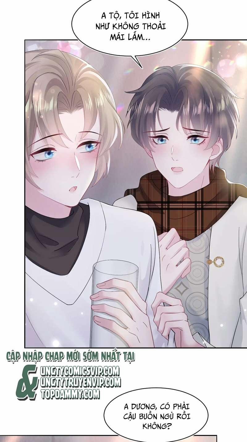 Tuyệt Mỹ Bạch Liên Hoa Online Dạy Học 169 trang 22