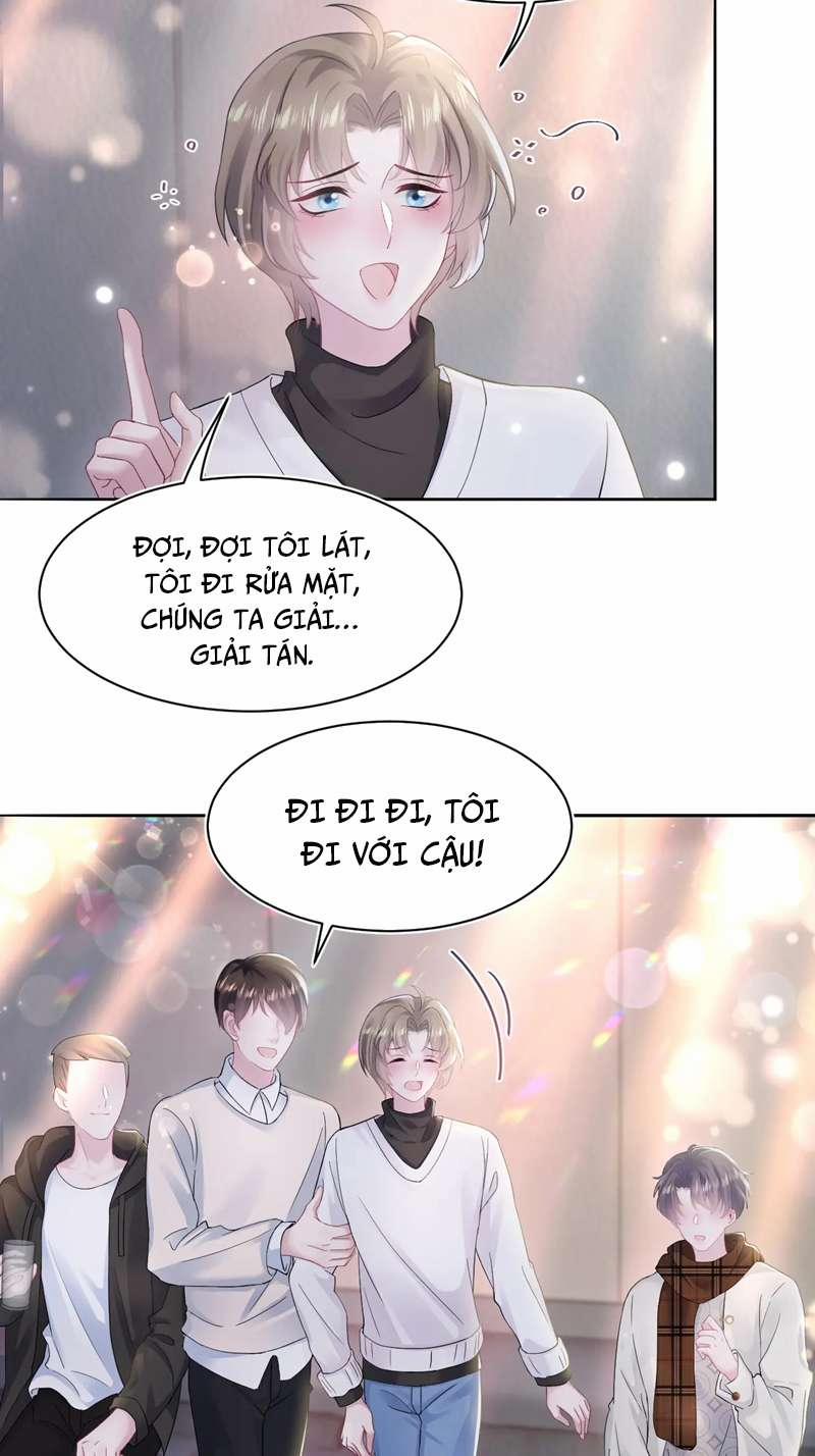 Tuyệt Mỹ Bạch Liên Hoa Online Dạy Học 169 trang 23