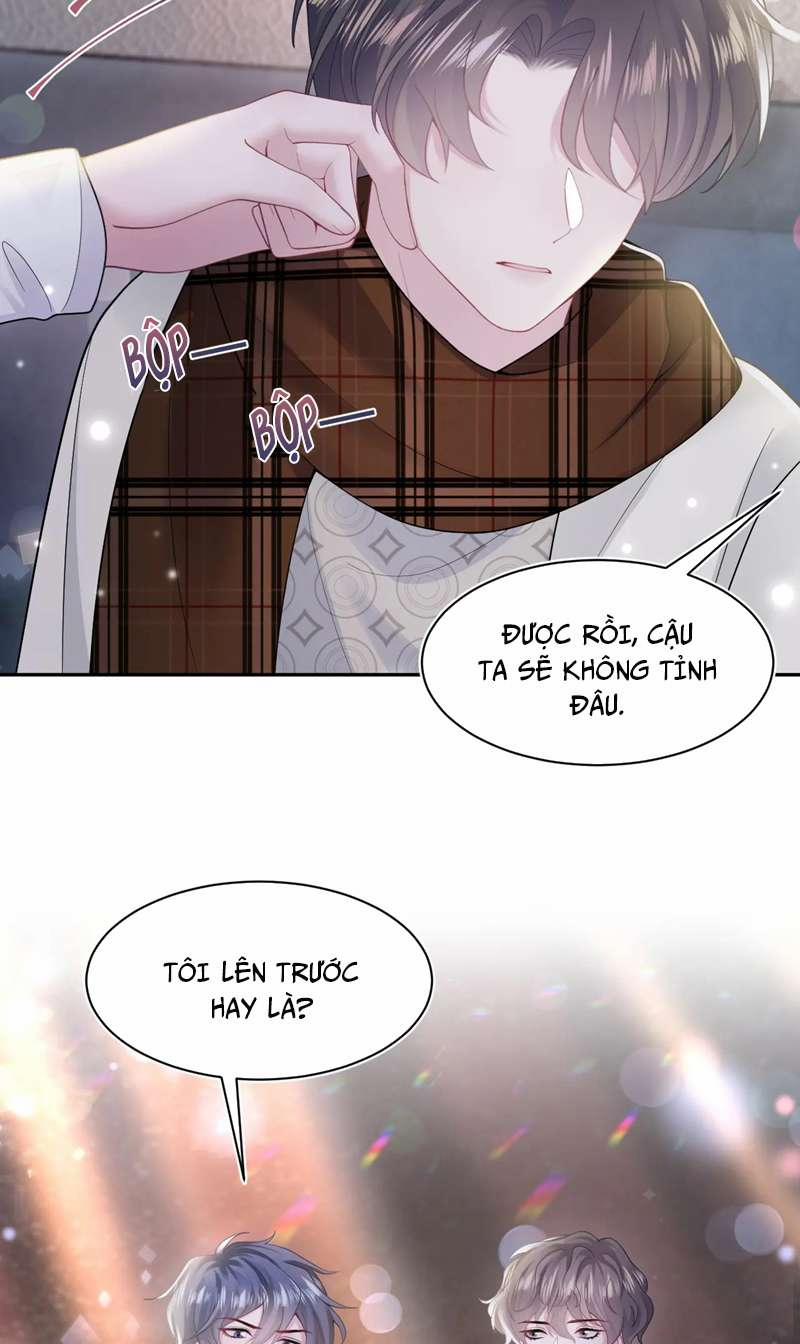 Tuyệt Mỹ Bạch Liên Hoa Online Dạy Học 169 trang 27