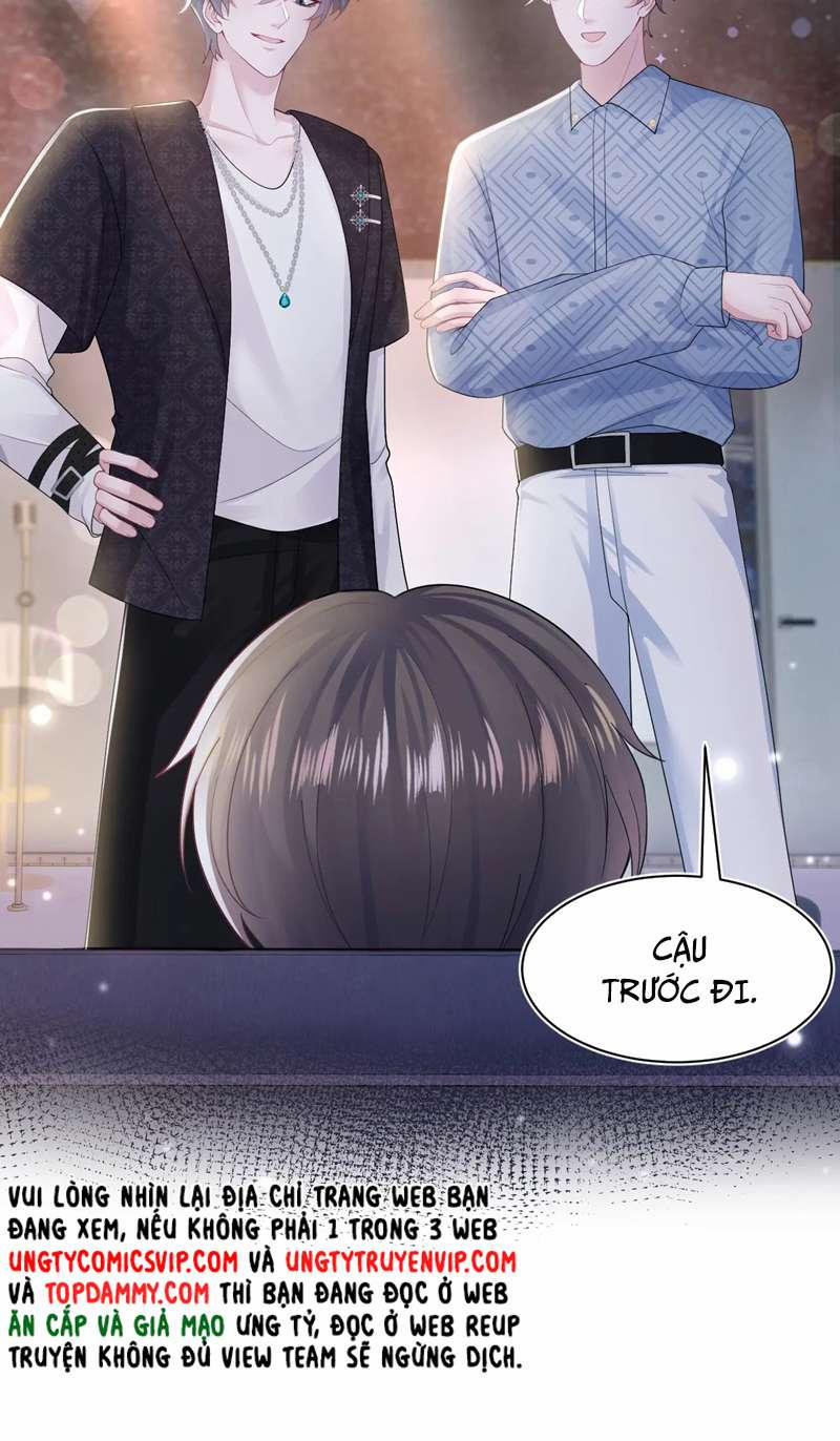 Tuyệt Mỹ Bạch Liên Hoa Online Dạy Học 169 trang 28