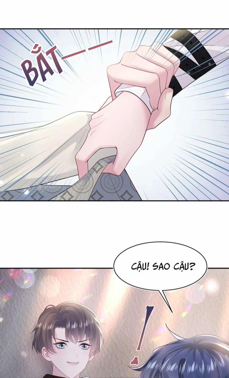 Tuyệt Mỹ Bạch Liên Hoa Online Dạy Học 169 trang 31