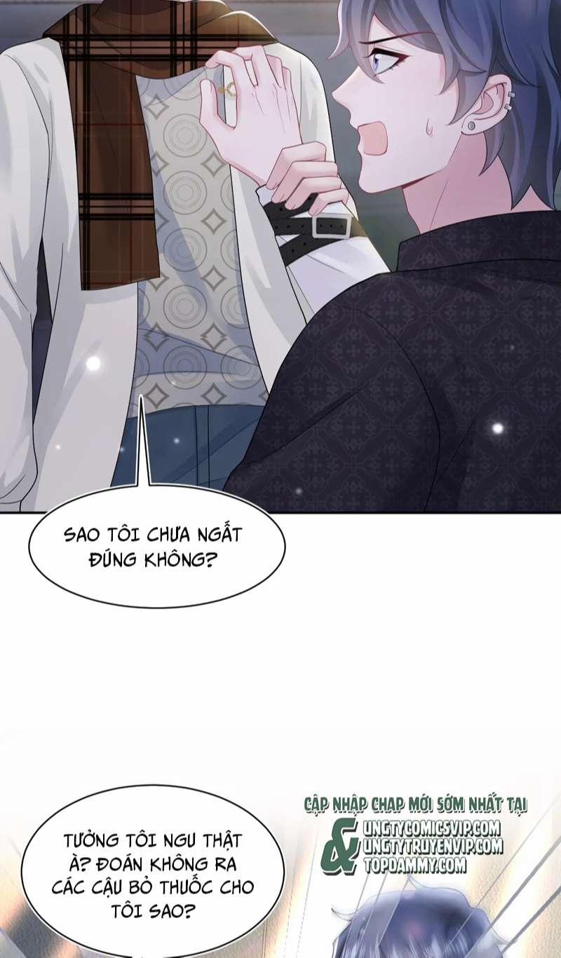 Tuyệt Mỹ Bạch Liên Hoa Online Dạy Học 169 trang 32