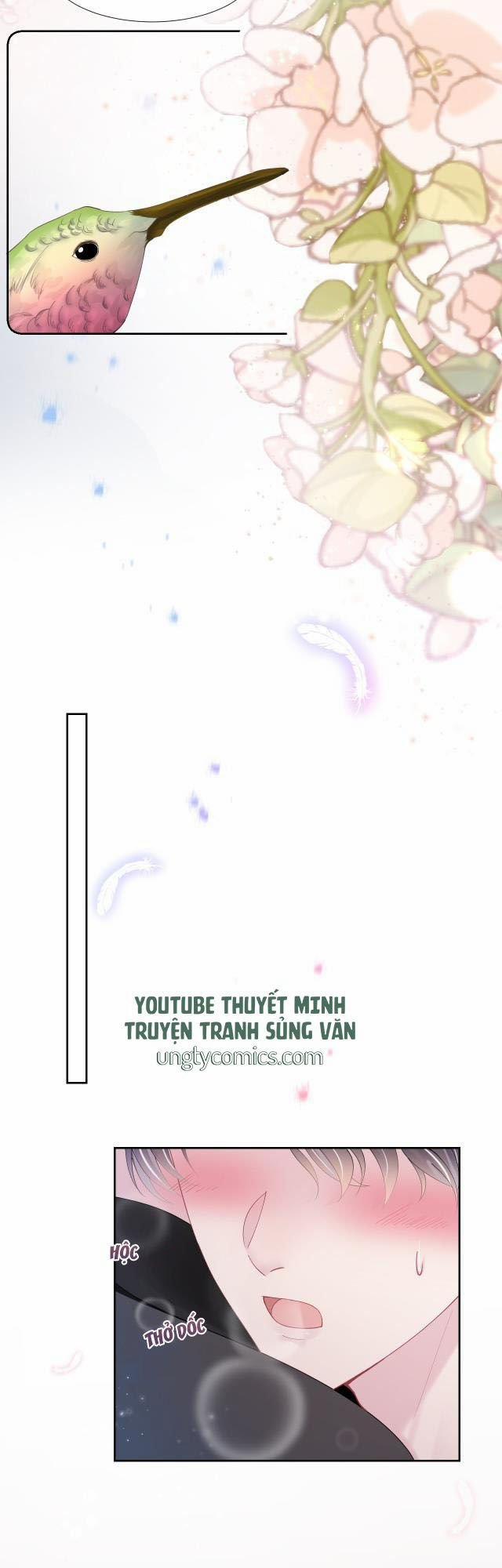 Tuyệt Mỹ Bạch Liên Hoa Online Dạy Học 17 trang 11