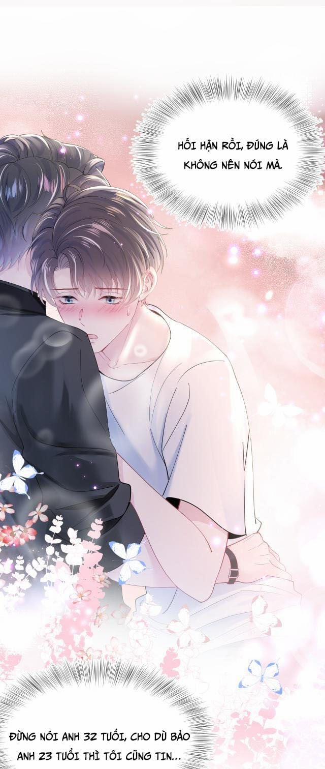 Tuyệt Mỹ Bạch Liên Hoa Online Dạy Học 17 trang 12