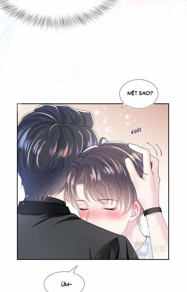 Tuyệt Mỹ Bạch Liên Hoa Online Dạy Học 17 trang 13