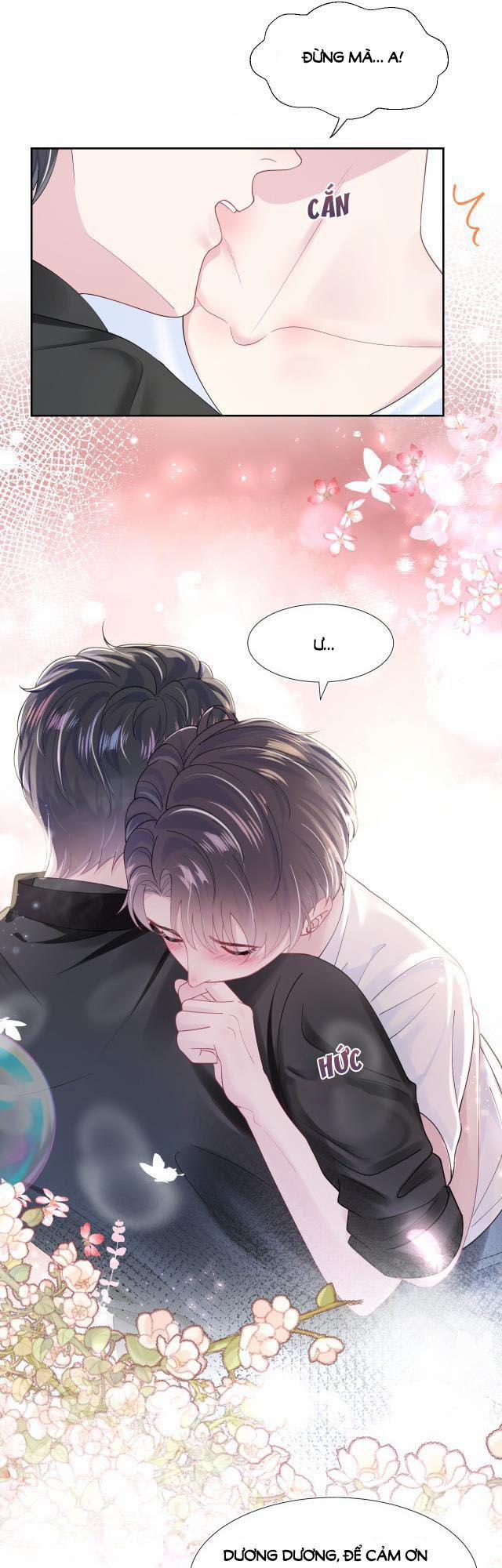 Tuyệt Mỹ Bạch Liên Hoa Online Dạy Học 17 trang 15