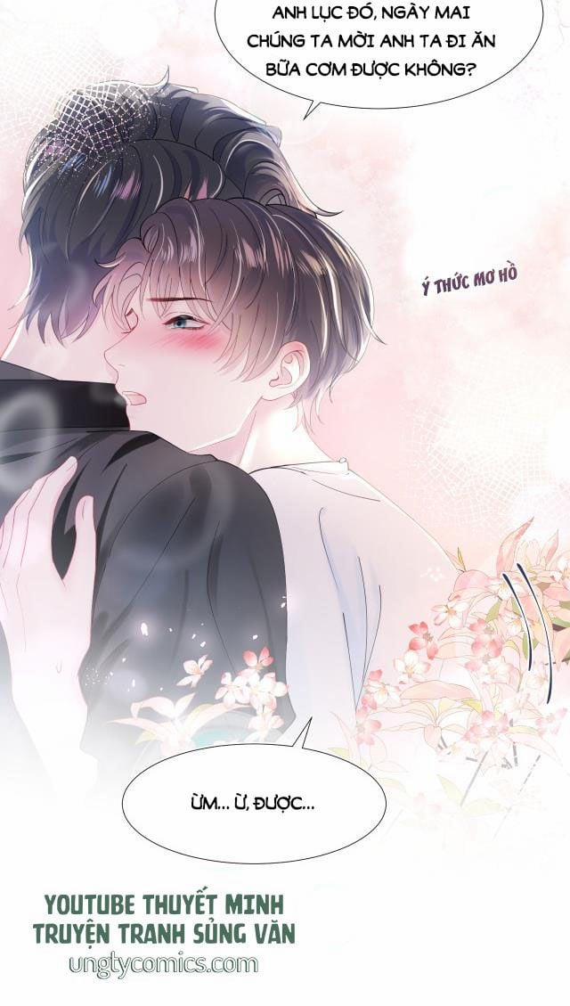 Tuyệt Mỹ Bạch Liên Hoa Online Dạy Học 17 trang 16