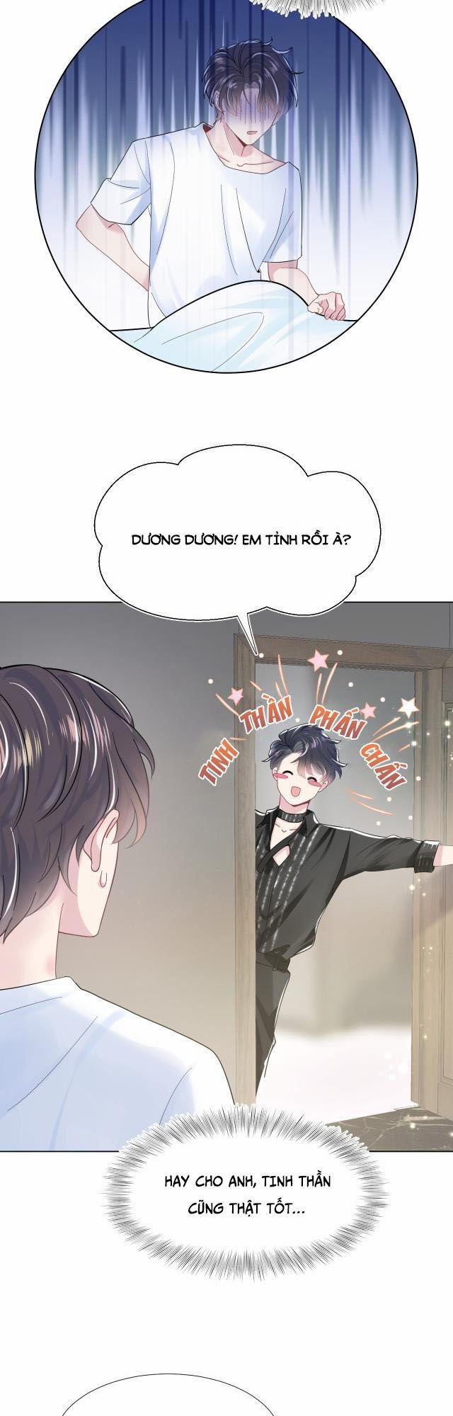 Tuyệt Mỹ Bạch Liên Hoa Online Dạy Học 17 trang 18