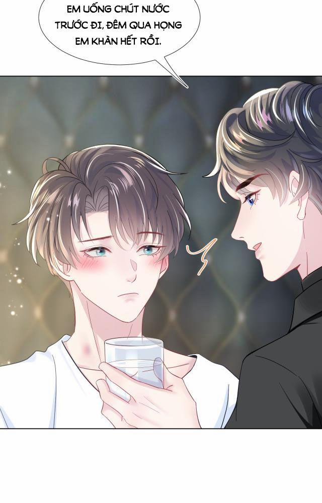 Tuyệt Mỹ Bạch Liên Hoa Online Dạy Học 17 trang 19