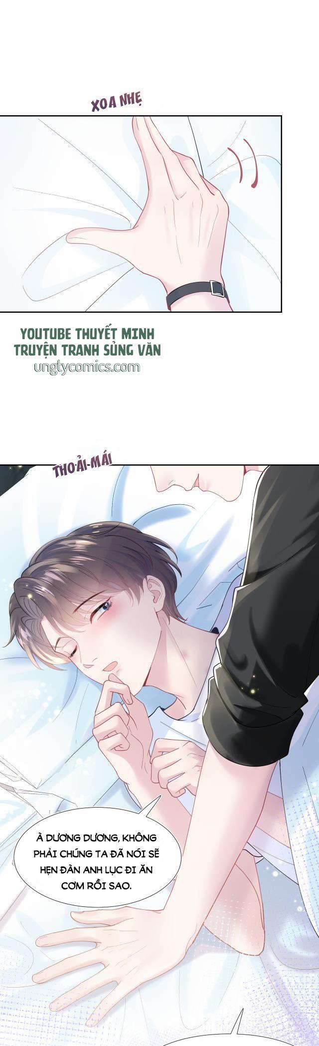 Tuyệt Mỹ Bạch Liên Hoa Online Dạy Học 17 trang 21