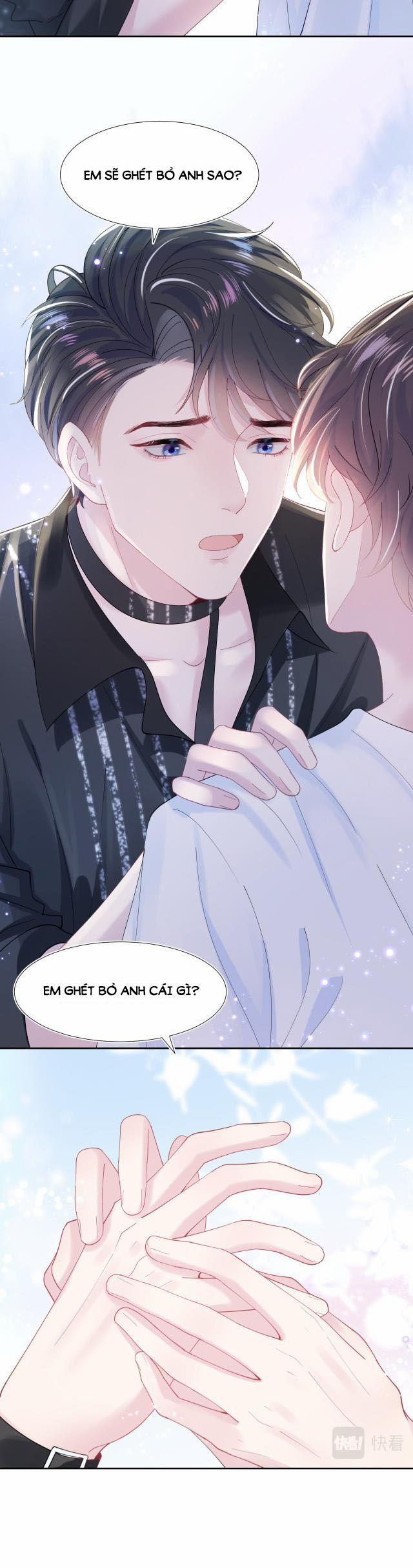 Tuyệt Mỹ Bạch Liên Hoa Online Dạy Học 17 trang 3