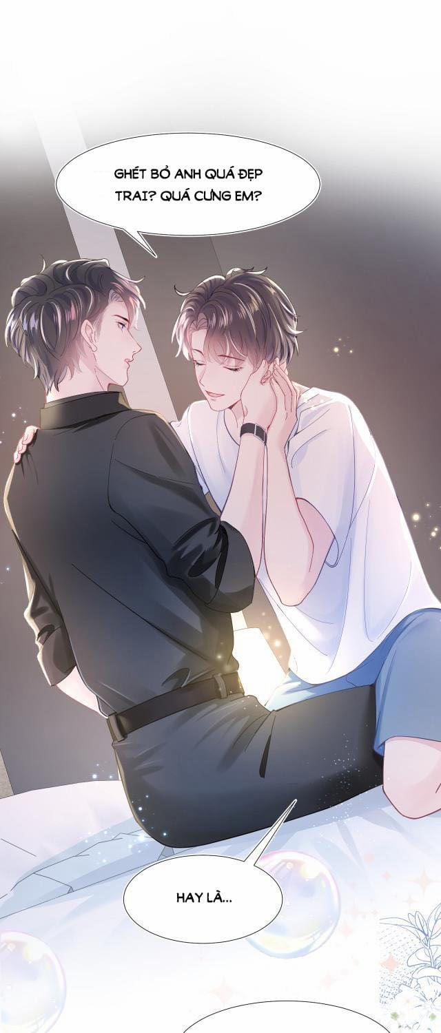 Tuyệt Mỹ Bạch Liên Hoa Online Dạy Học 17 trang 4