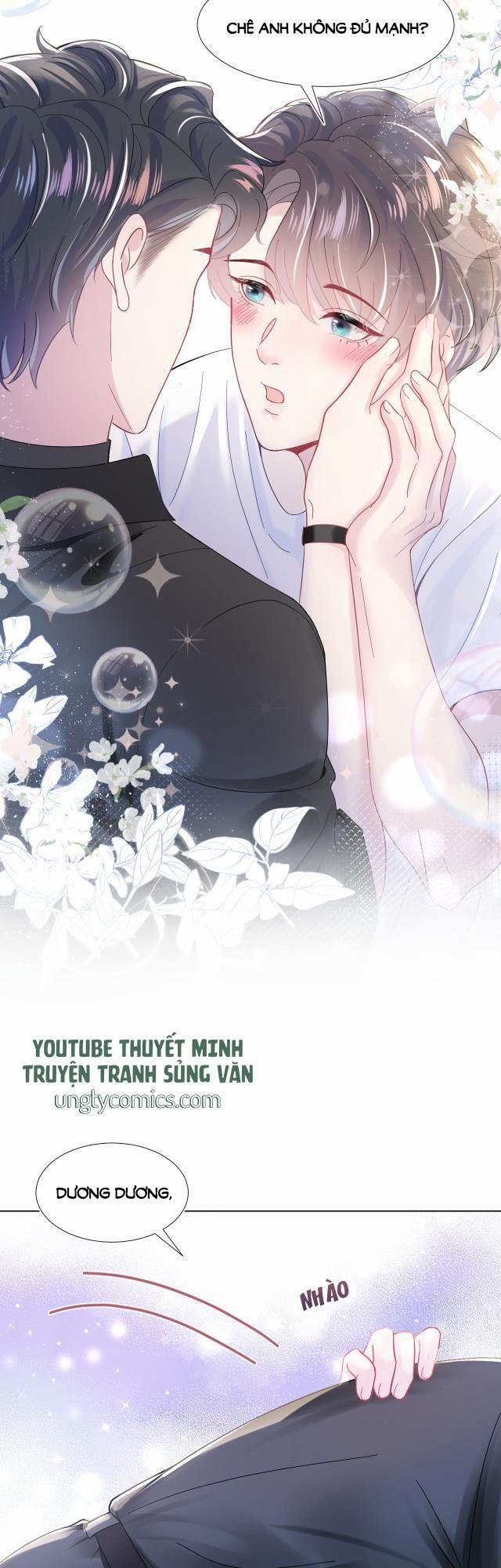 Tuyệt Mỹ Bạch Liên Hoa Online Dạy Học 17 trang 5