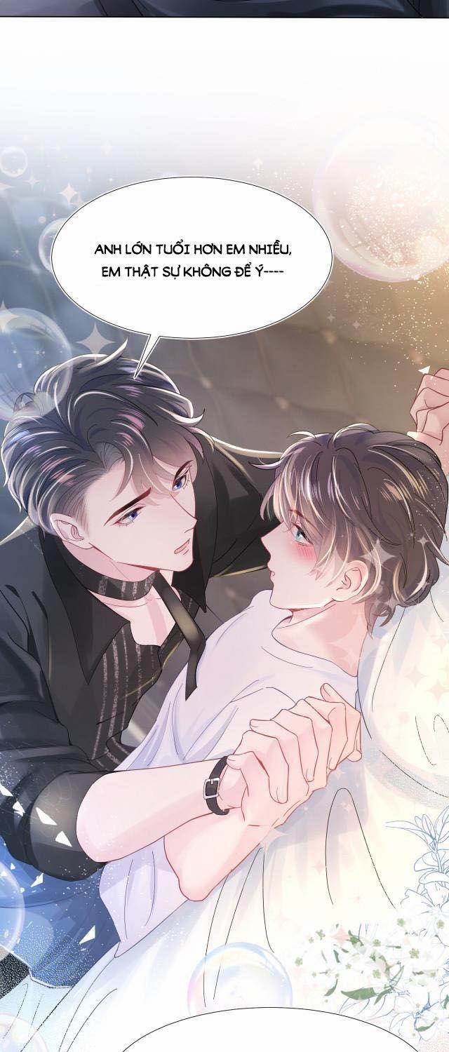 Tuyệt Mỹ Bạch Liên Hoa Online Dạy Học 17 trang 6