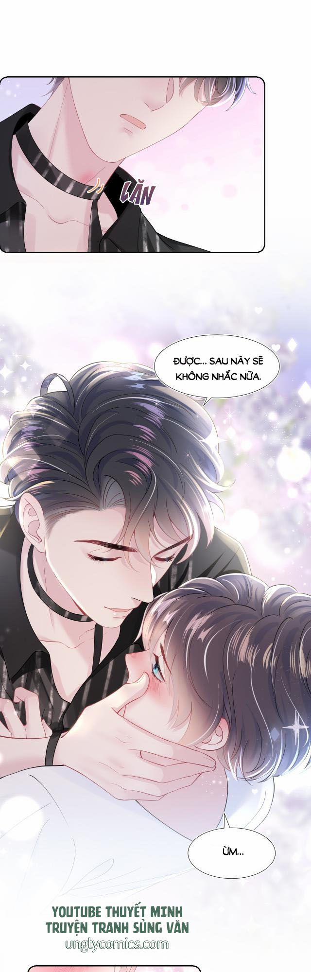 Tuyệt Mỹ Bạch Liên Hoa Online Dạy Học 17 trang 8