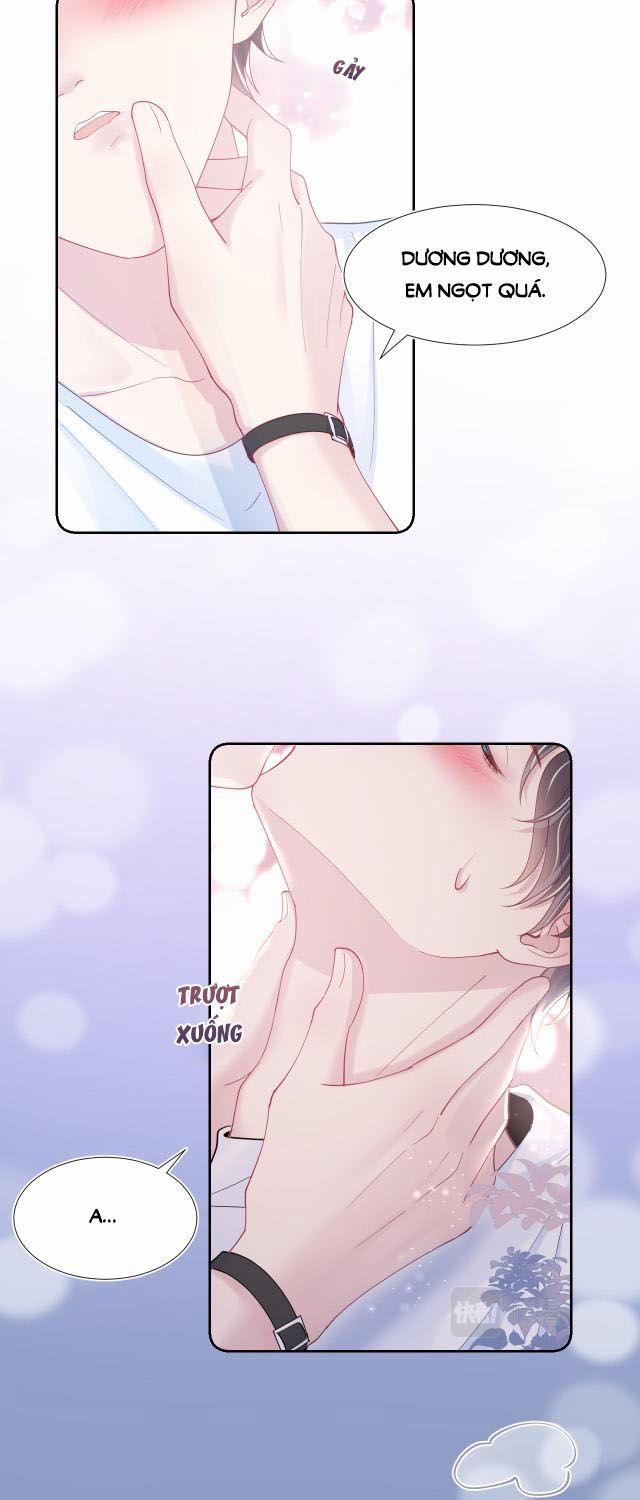 Tuyệt Mỹ Bạch Liên Hoa Online Dạy Học 17 trang 9