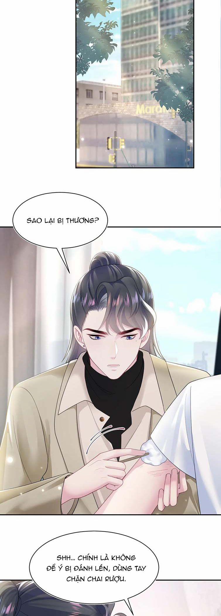 Tuyệt Mỹ Bạch Liên Hoa Online Dạy Học 170 trang 10