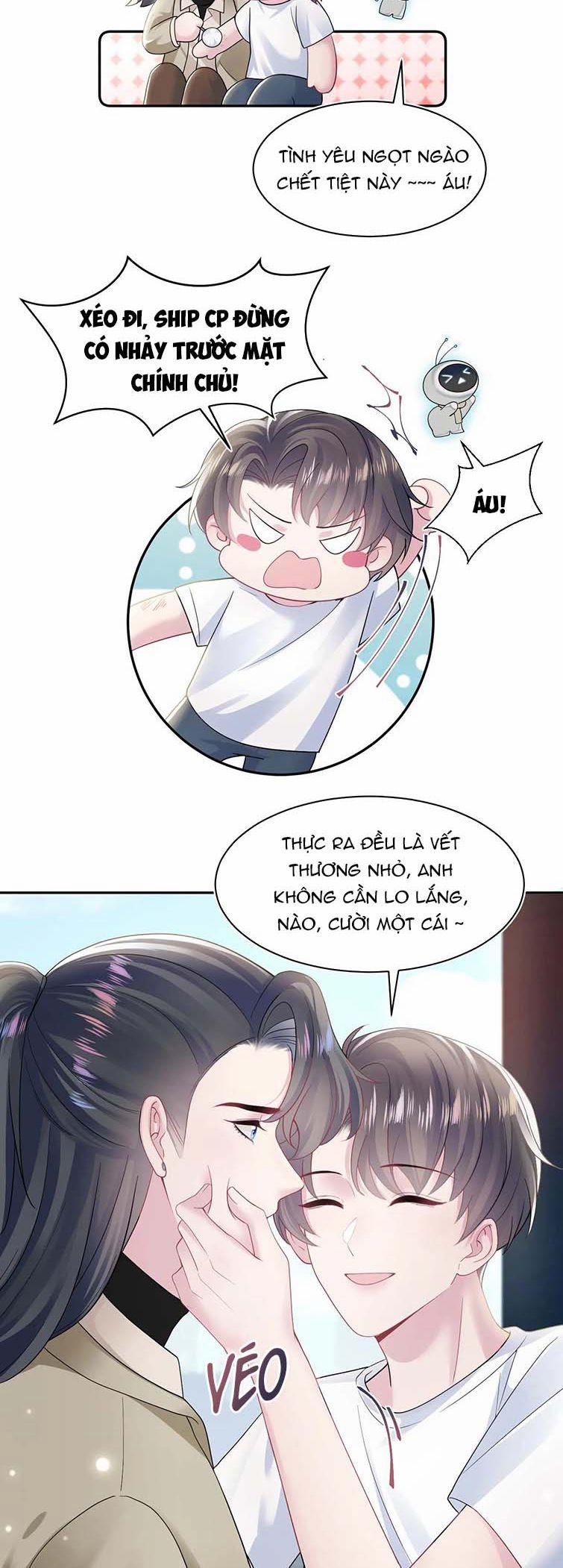 Tuyệt Mỹ Bạch Liên Hoa Online Dạy Học 170 trang 12