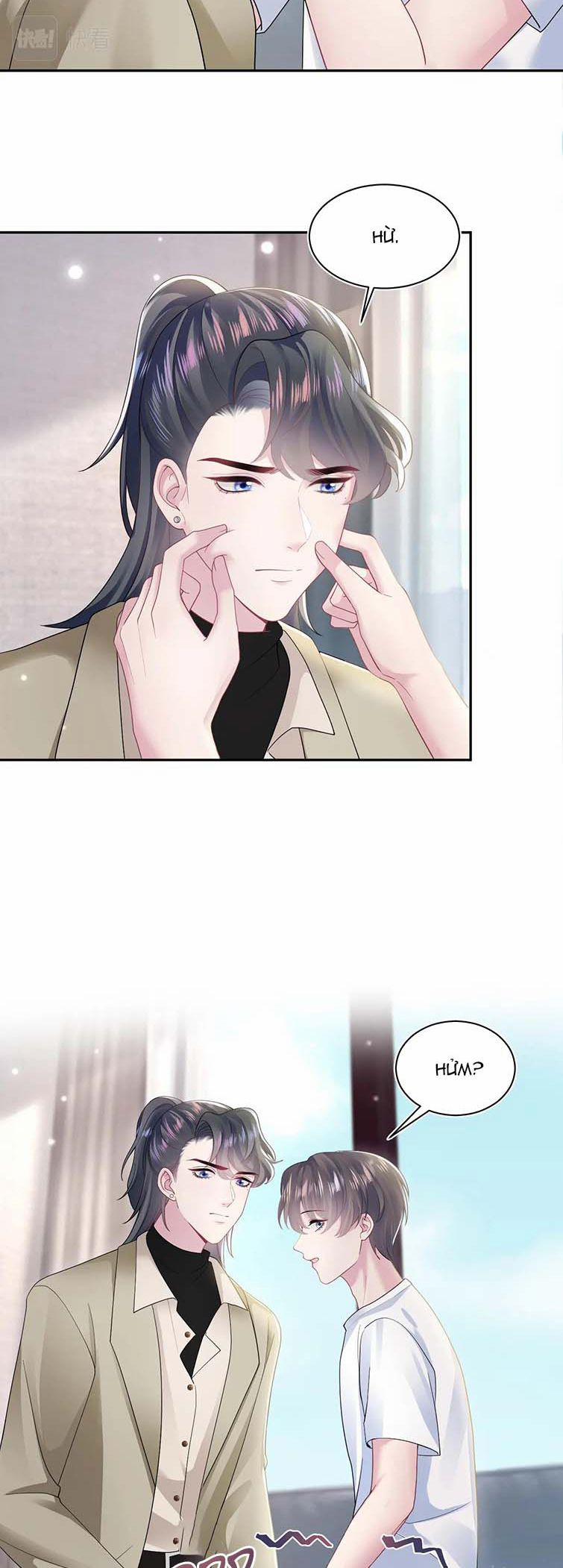 Tuyệt Mỹ Bạch Liên Hoa Online Dạy Học 170 trang 13