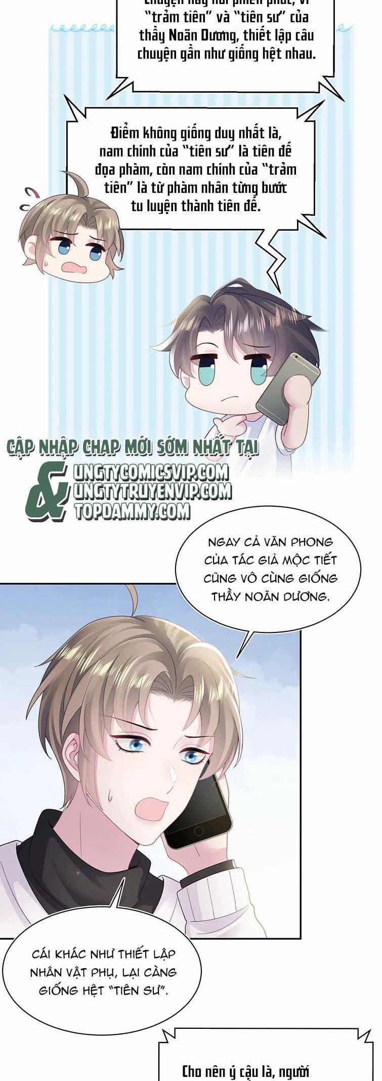 Tuyệt Mỹ Bạch Liên Hoa Online Dạy Học 170 trang 16