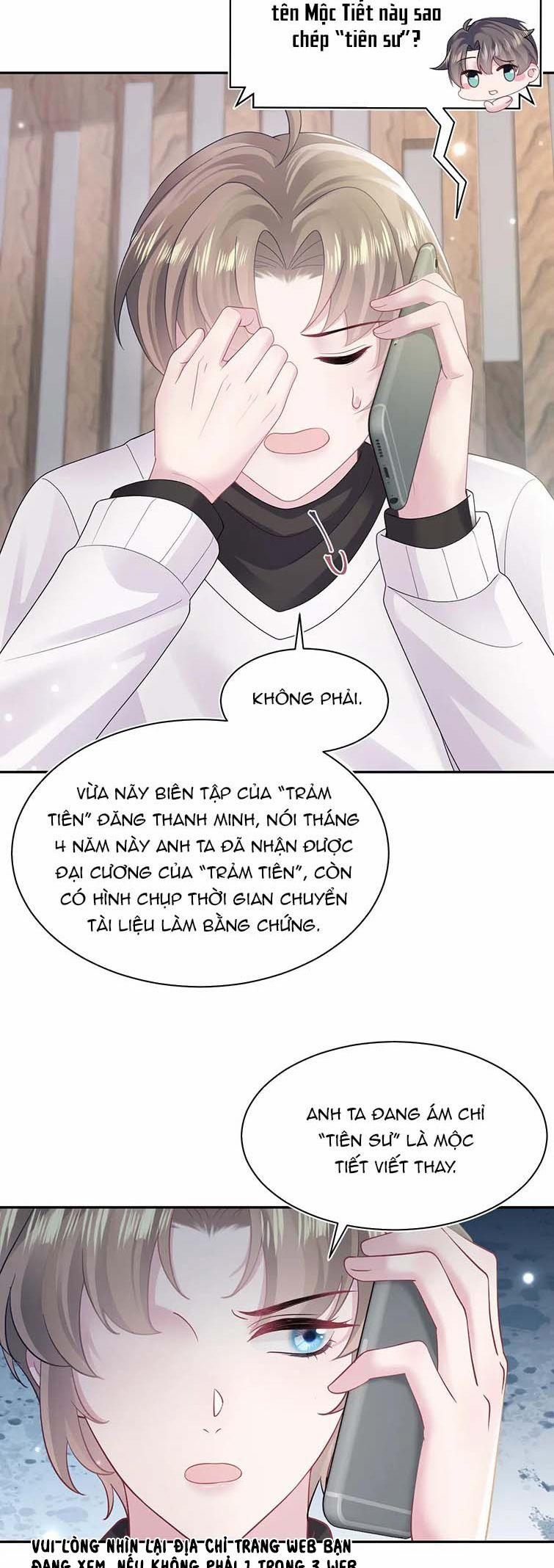 Tuyệt Mỹ Bạch Liên Hoa Online Dạy Học 170 trang 17