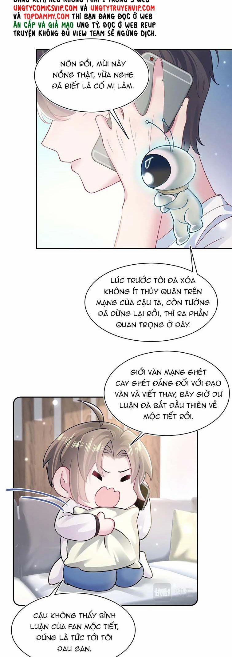 Tuyệt Mỹ Bạch Liên Hoa Online Dạy Học 170 trang 18