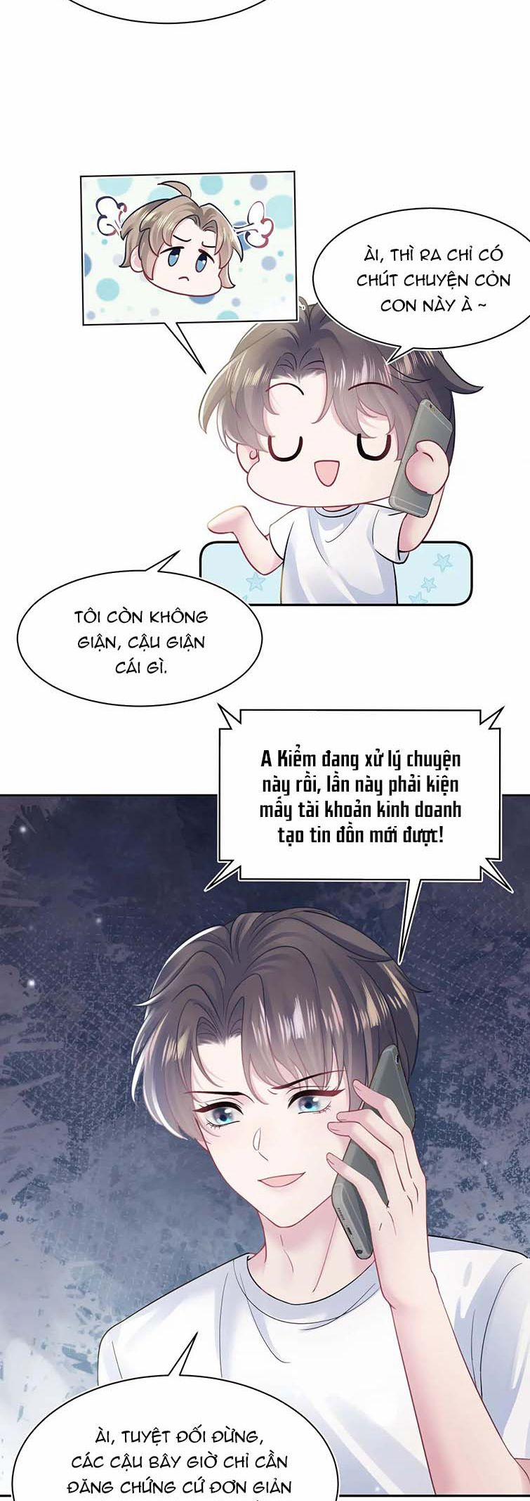 Tuyệt Mỹ Bạch Liên Hoa Online Dạy Học 170 trang 19