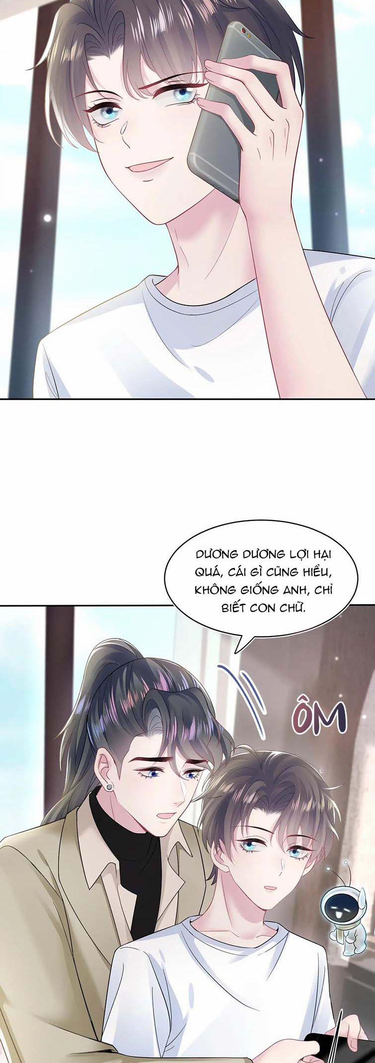 Tuyệt Mỹ Bạch Liên Hoa Online Dạy Học 170 trang 21