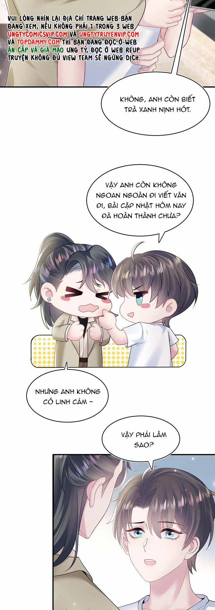 Tuyệt Mỹ Bạch Liên Hoa Online Dạy Học 170 trang 22