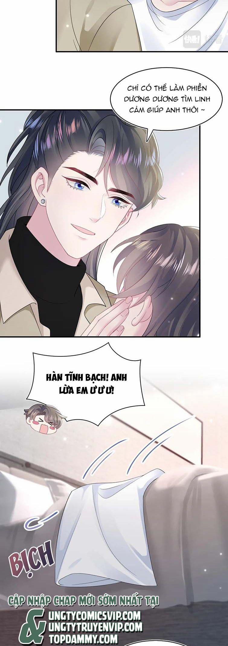 Tuyệt Mỹ Bạch Liên Hoa Online Dạy Học 170 trang 23