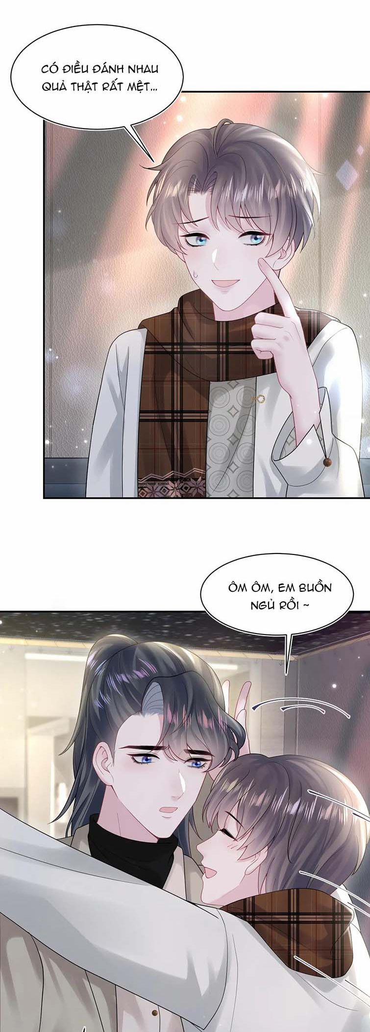 Tuyệt Mỹ Bạch Liên Hoa Online Dạy Học 170 trang 4