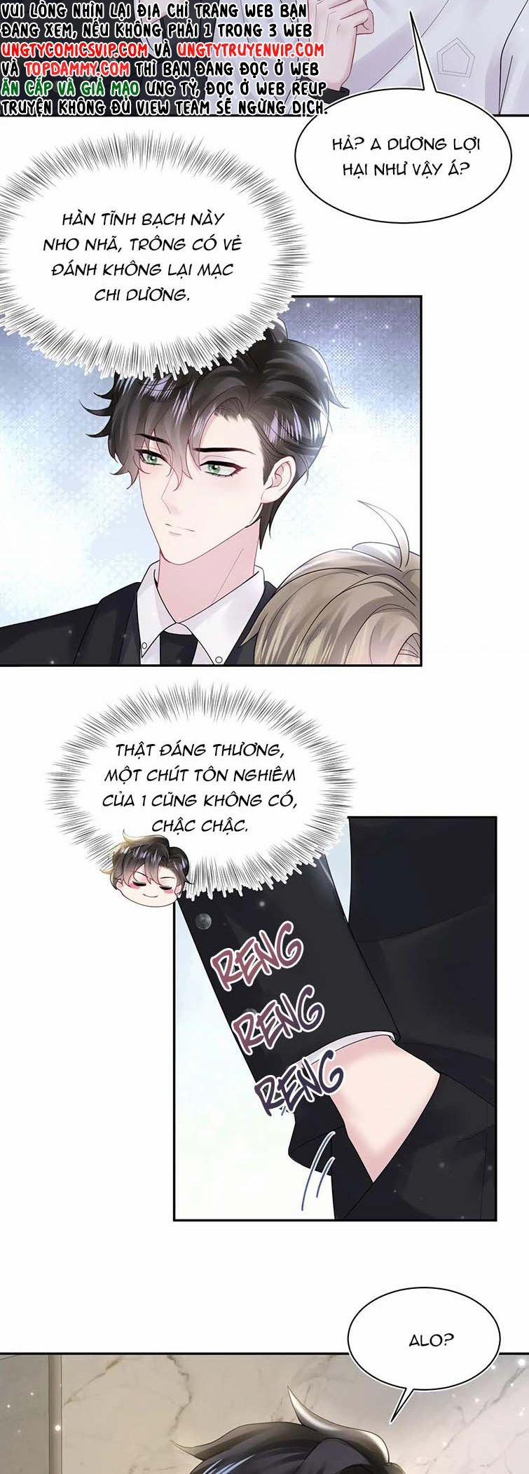 Tuyệt Mỹ Bạch Liên Hoa Online Dạy Học 170 trang 8