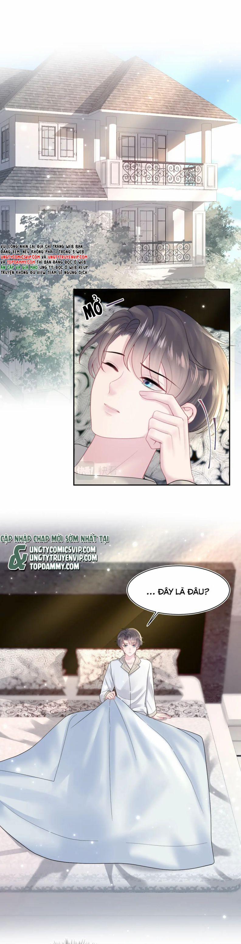 Tuyệt Mỹ Bạch Liên Hoa Online Dạy Học 172 trang 1