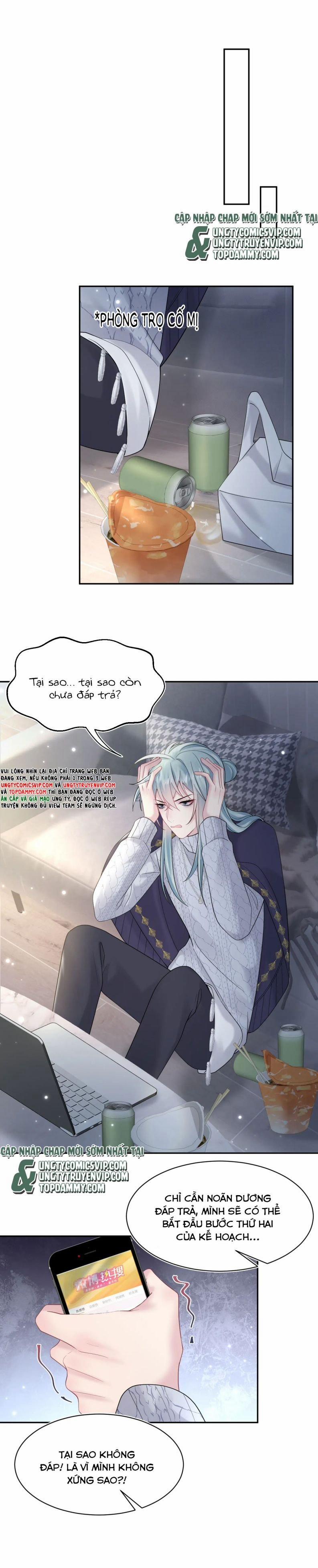 Tuyệt Mỹ Bạch Liên Hoa Online Dạy Học 172 trang 10