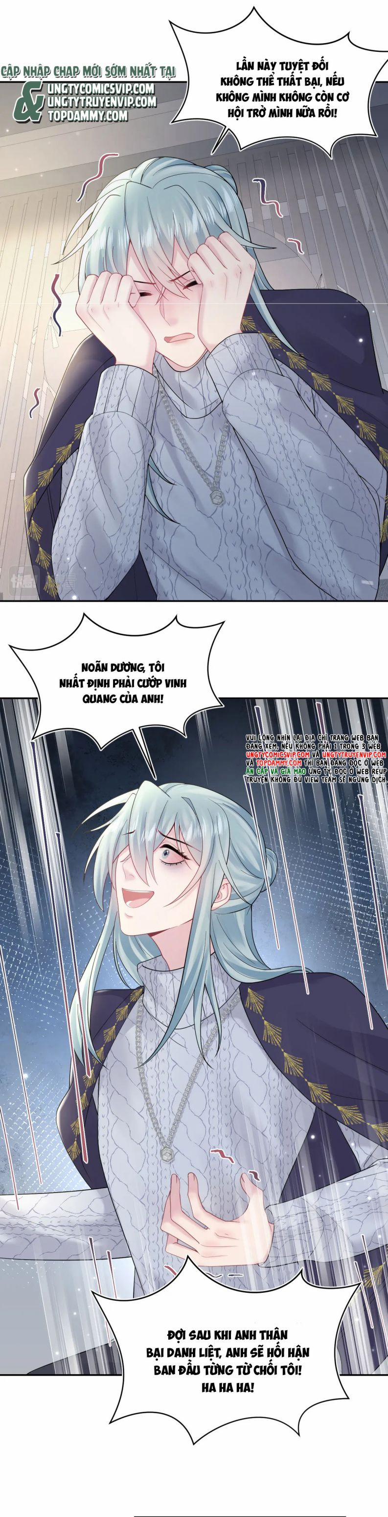 Tuyệt Mỹ Bạch Liên Hoa Online Dạy Học 172 trang 11