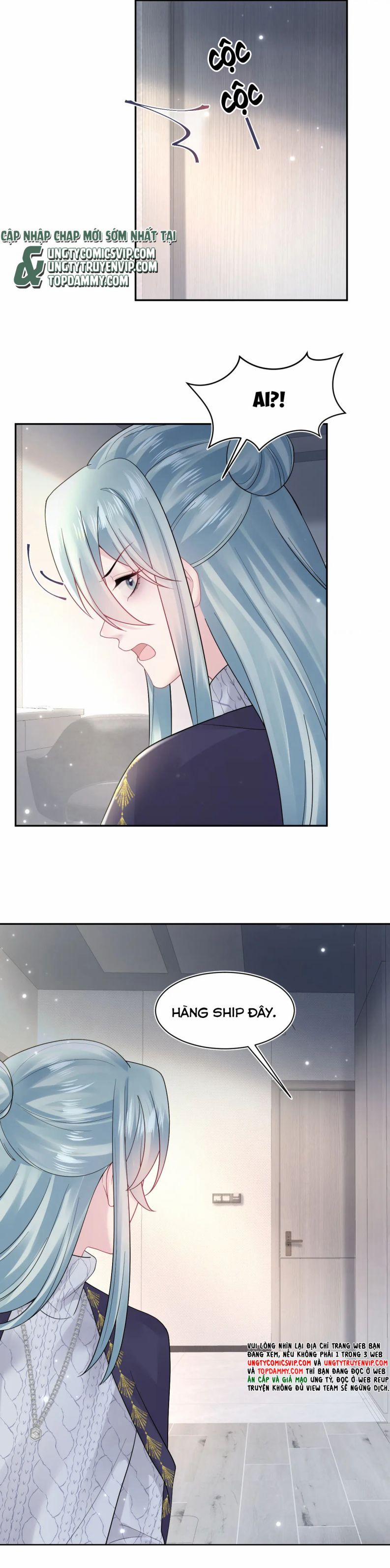 Tuyệt Mỹ Bạch Liên Hoa Online Dạy Học 172 trang 12