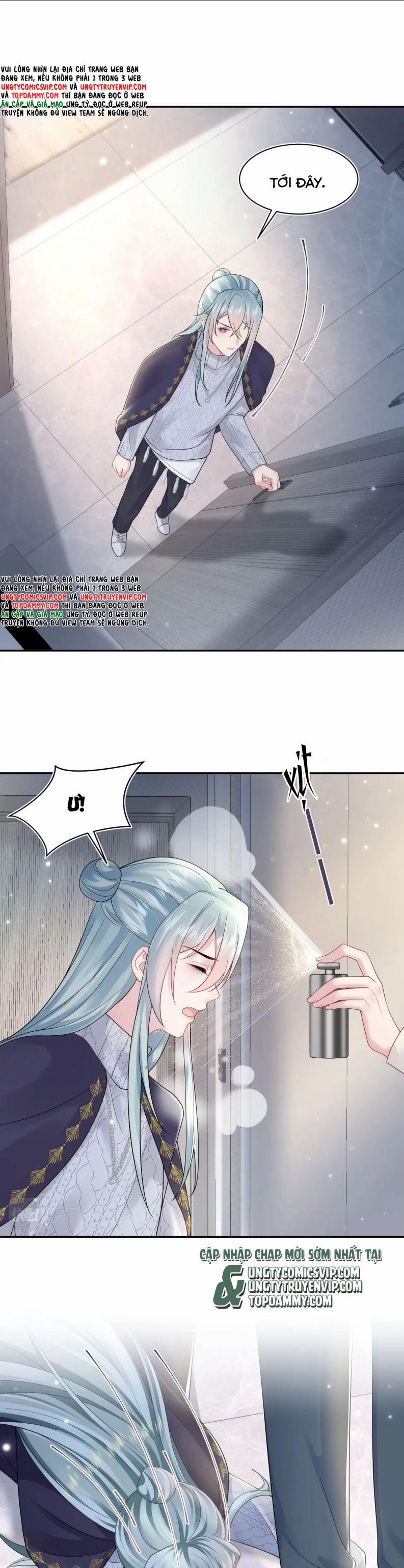 Tuyệt Mỹ Bạch Liên Hoa Online Dạy Học 172 trang 13