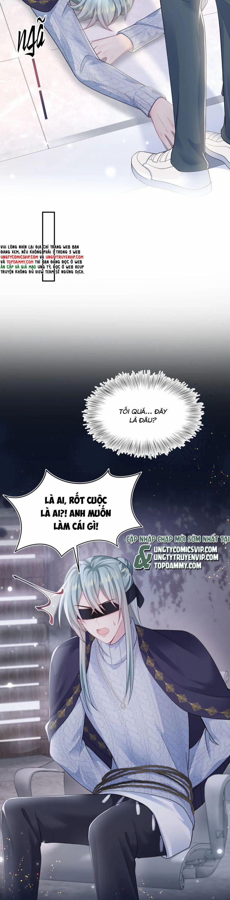 Tuyệt Mỹ Bạch Liên Hoa Online Dạy Học 172 trang 14