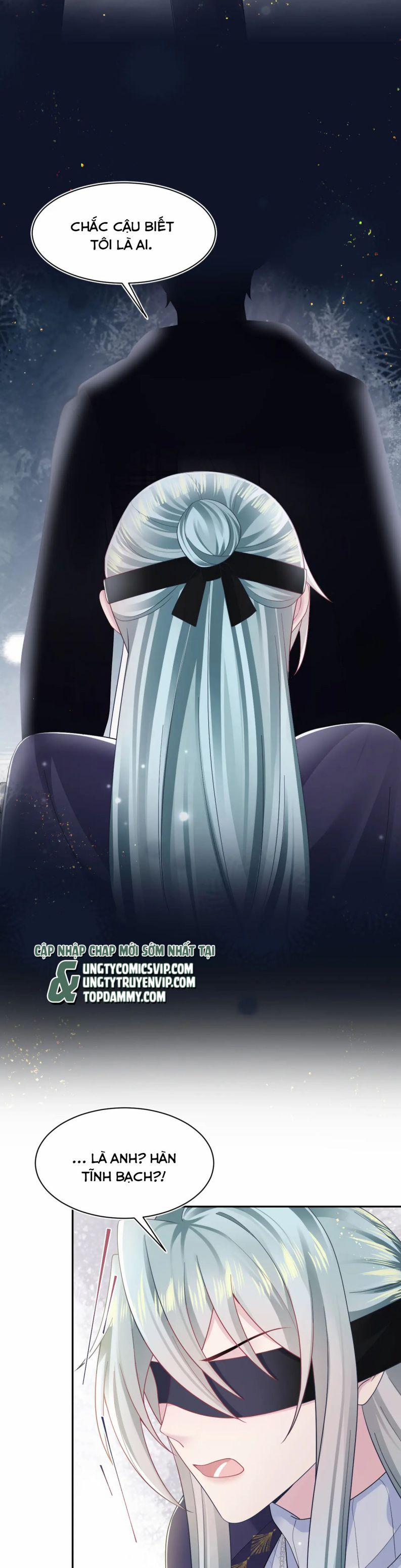 Tuyệt Mỹ Bạch Liên Hoa Online Dạy Học 172 trang 15