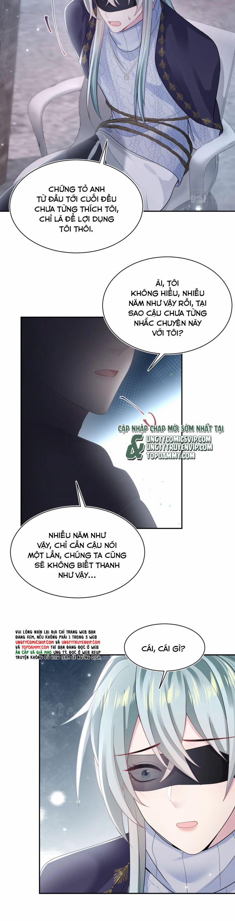 Tuyệt Mỹ Bạch Liên Hoa Online Dạy Học 172 trang 18