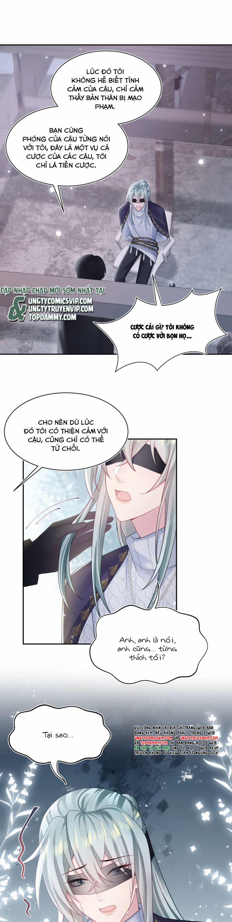 Tuyệt Mỹ Bạch Liên Hoa Online Dạy Học 172 trang 19